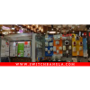 ELECTRICALS & ELECTRONICS