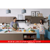 KITCHENWARE & FITTINGS