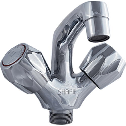 Basin Mixers