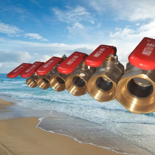 Ball Valve ( High-Quality Brass Ball Valve and Two-Way Forged Brass Ball Valve With Internal Thread Is Used for Brass Forged Ball Valve, Size Variant 1/2 Inch, 3/4 Inch, 1 Inch, 1.1/4 Inch, 1.1/2 Inch, 2 Inch)