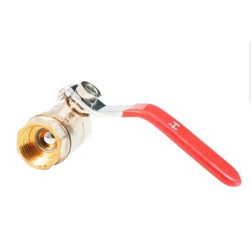 Ball Valve ( High-Quality Brass Ball Valve and Two-Way Forged Brass Ball Valve With Internal Thread Is Used for Brass Forged Ball Valve, Size Variant 1/2 Inch, 3/4 Inch, 1 Inch, 1.1/4 Inch, 1.1/2 Inch, 2 Inch)